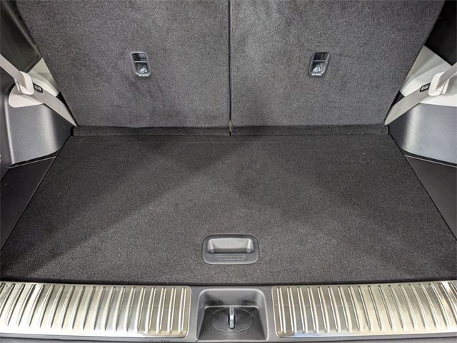 used 2026 Hyundai IONIQ 9 car, priced at $63,481