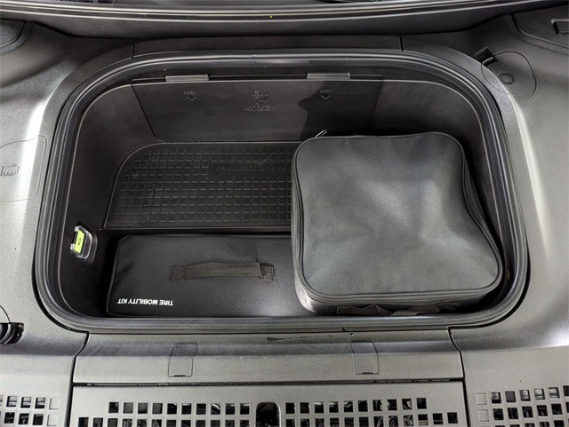 used 2026 Hyundai IONIQ 9 car, priced at $63,481