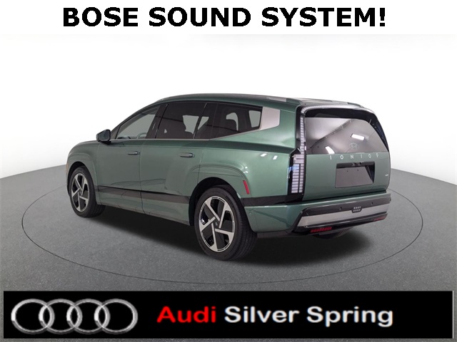 used 2026 Hyundai IONIQ 9 car, priced at $63,481