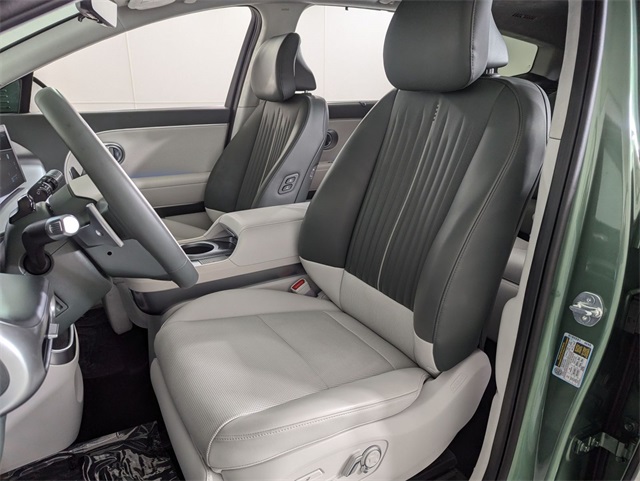 used 2026 Hyundai IONIQ 9 car, priced at $63,481