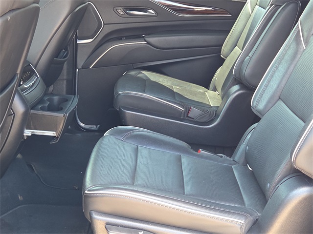 2021 Cadillac Escalade ESV Premium Luxury photo 14