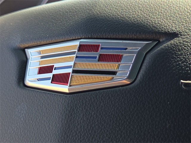 2021 Cadillac Escalade ESV Premium Luxury photo 21