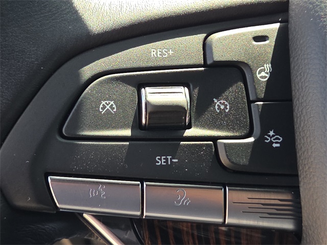 2021 Cadillac Escalade ESV Premium Luxury photo 23