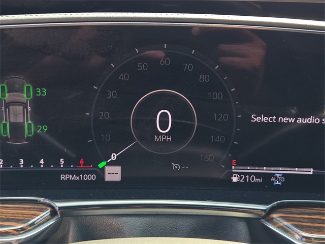 2021 Cadillac Escalade ESV Premium Luxury photo 24