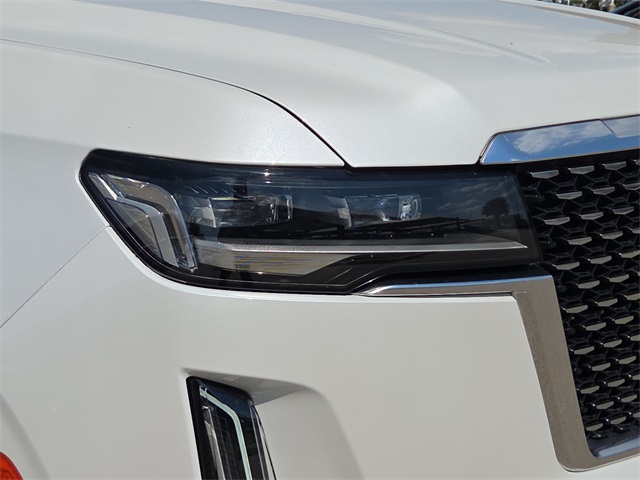 2021 Cadillac Escalade ESV Premium Luxury photo 4