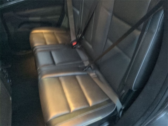 used 2020 Jeep Grand Cherokee car, priced at $23,911