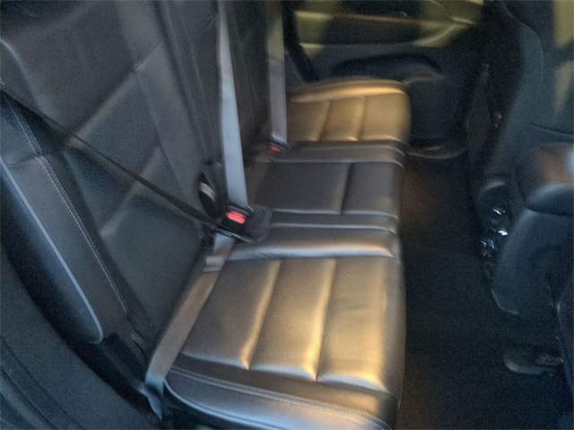 used 2020 Jeep Grand Cherokee car, priced at $23,911