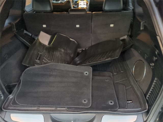 used 2020 Jeep Grand Cherokee car, priced at $23,911