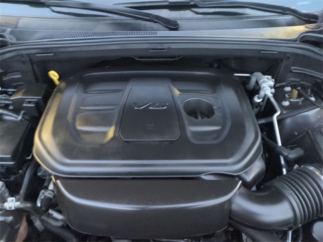 used 2020 Jeep Grand Cherokee car, priced at $23,911