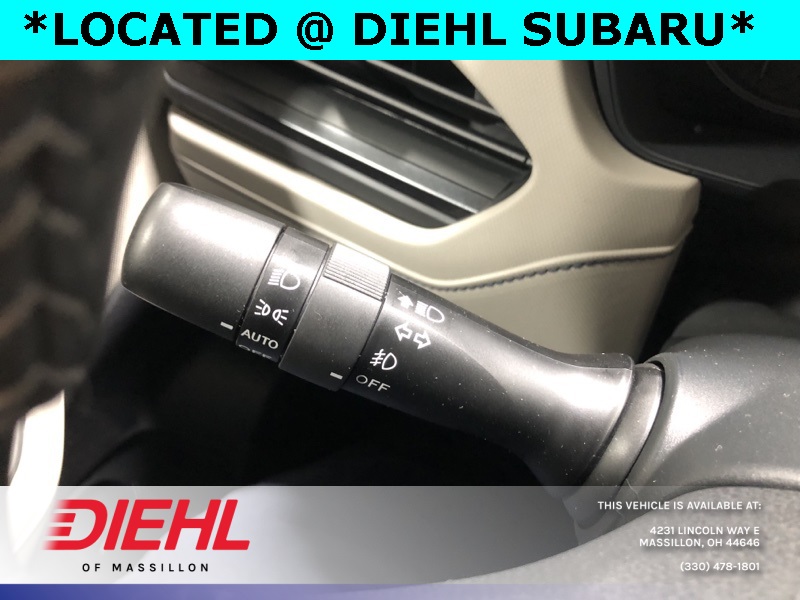 New 2026 Subaru Forester SUV