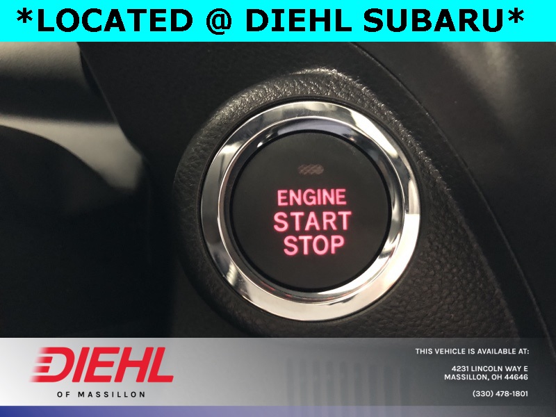 New 2026 Subaru Forester SUV