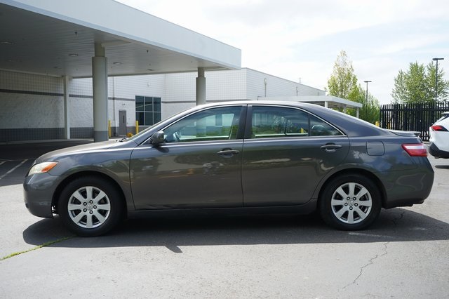 2007 Toyota Camry XLE V6 photo