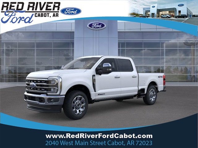2026 Ford F-250 Base's photo