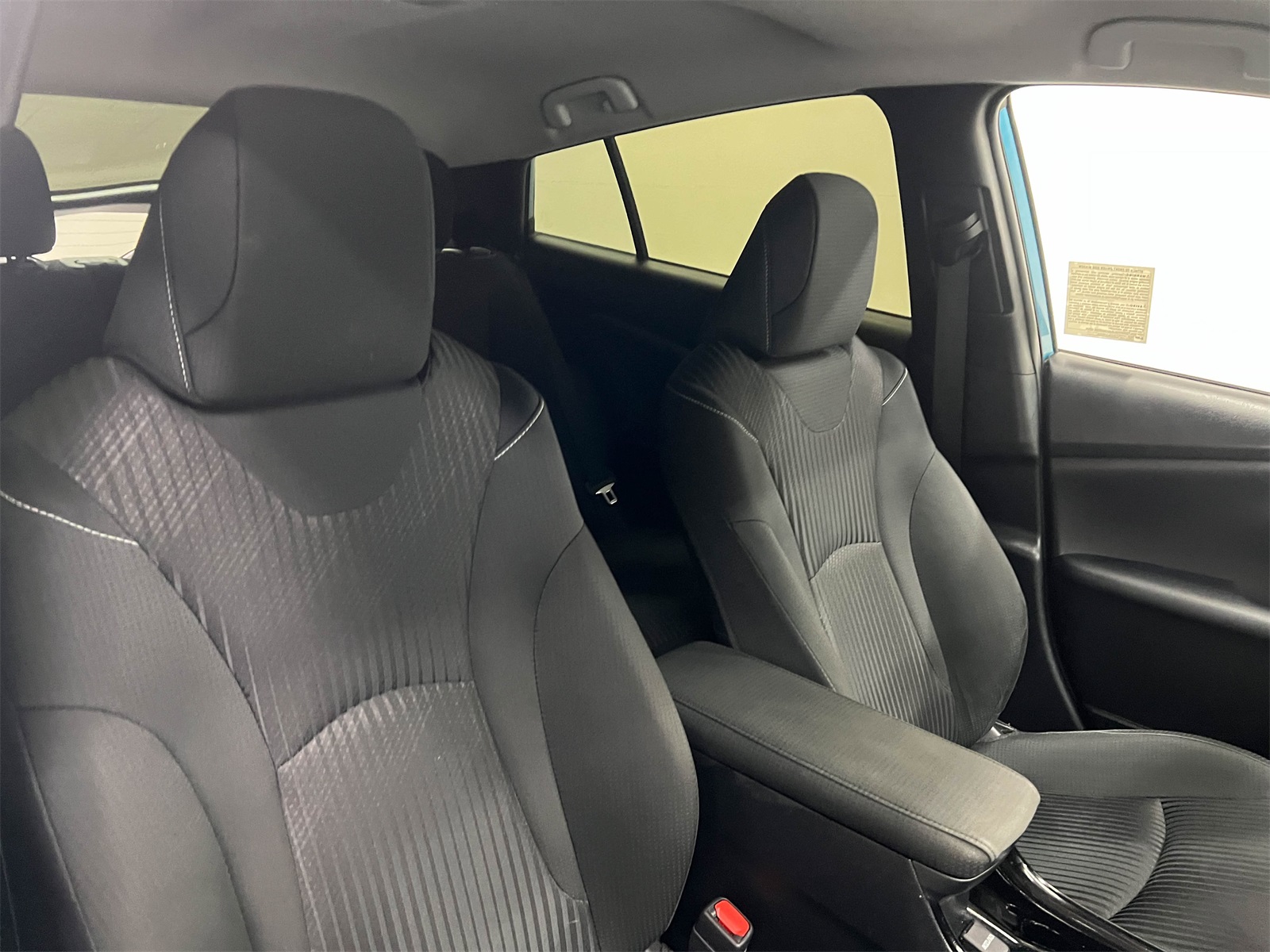 used 2021 Toyota Prius Prime car, priced at $20,788