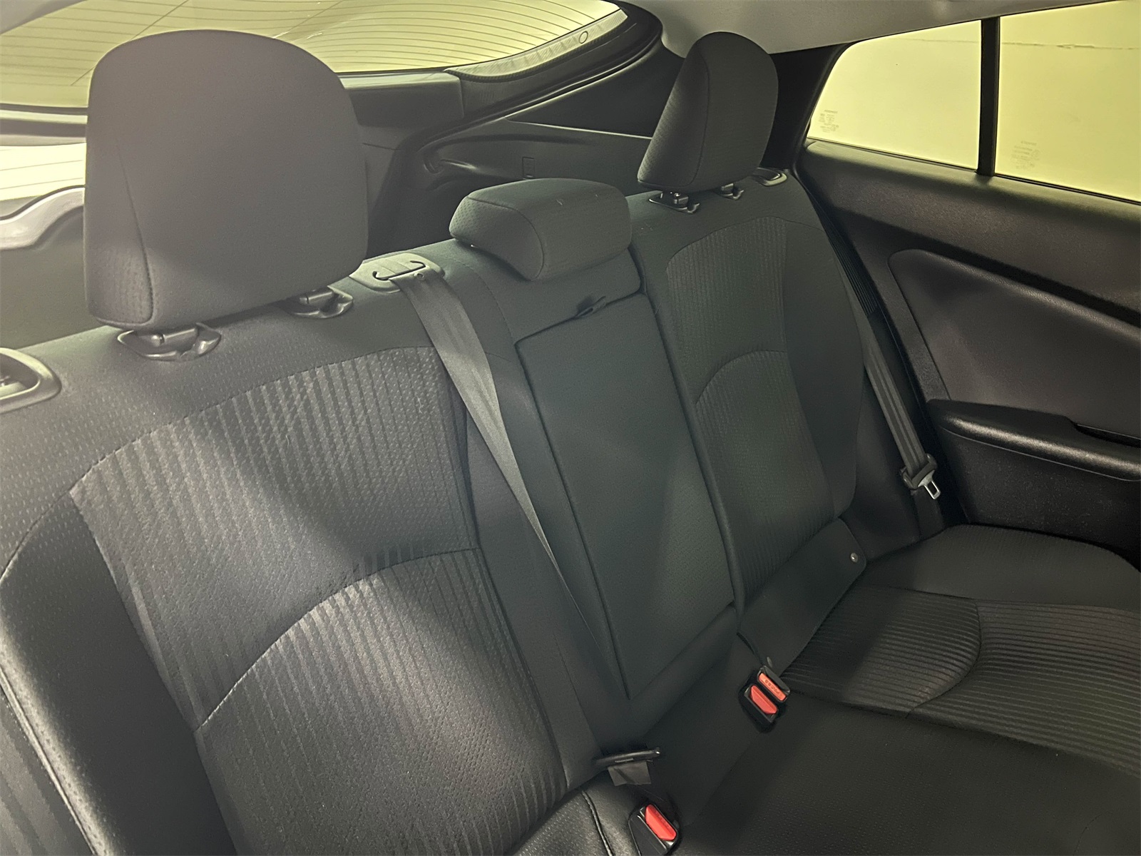 used 2021 Toyota Prius Prime car, priced at $20,788