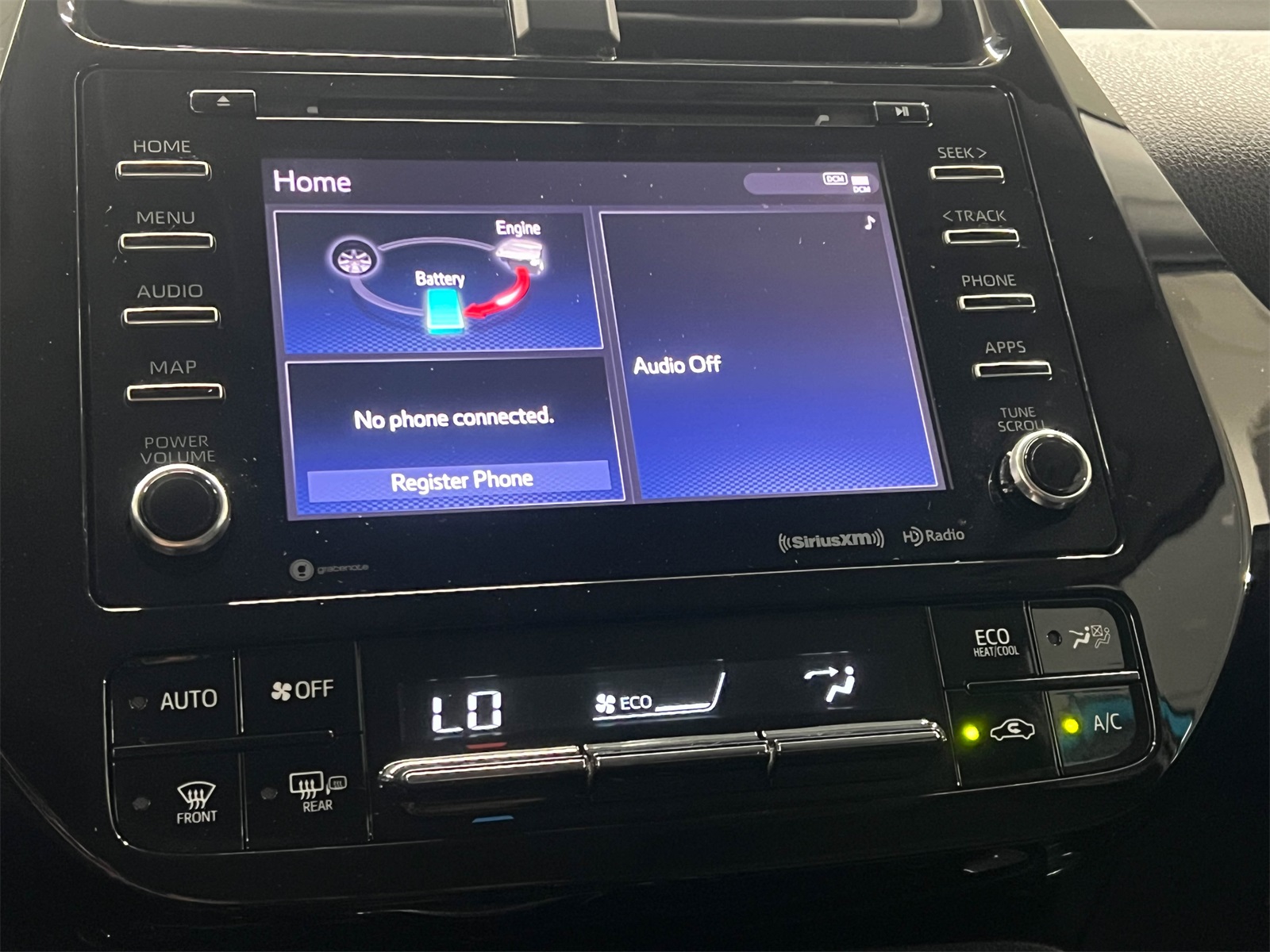 used 2021 Toyota Prius Prime car, priced at $20,788