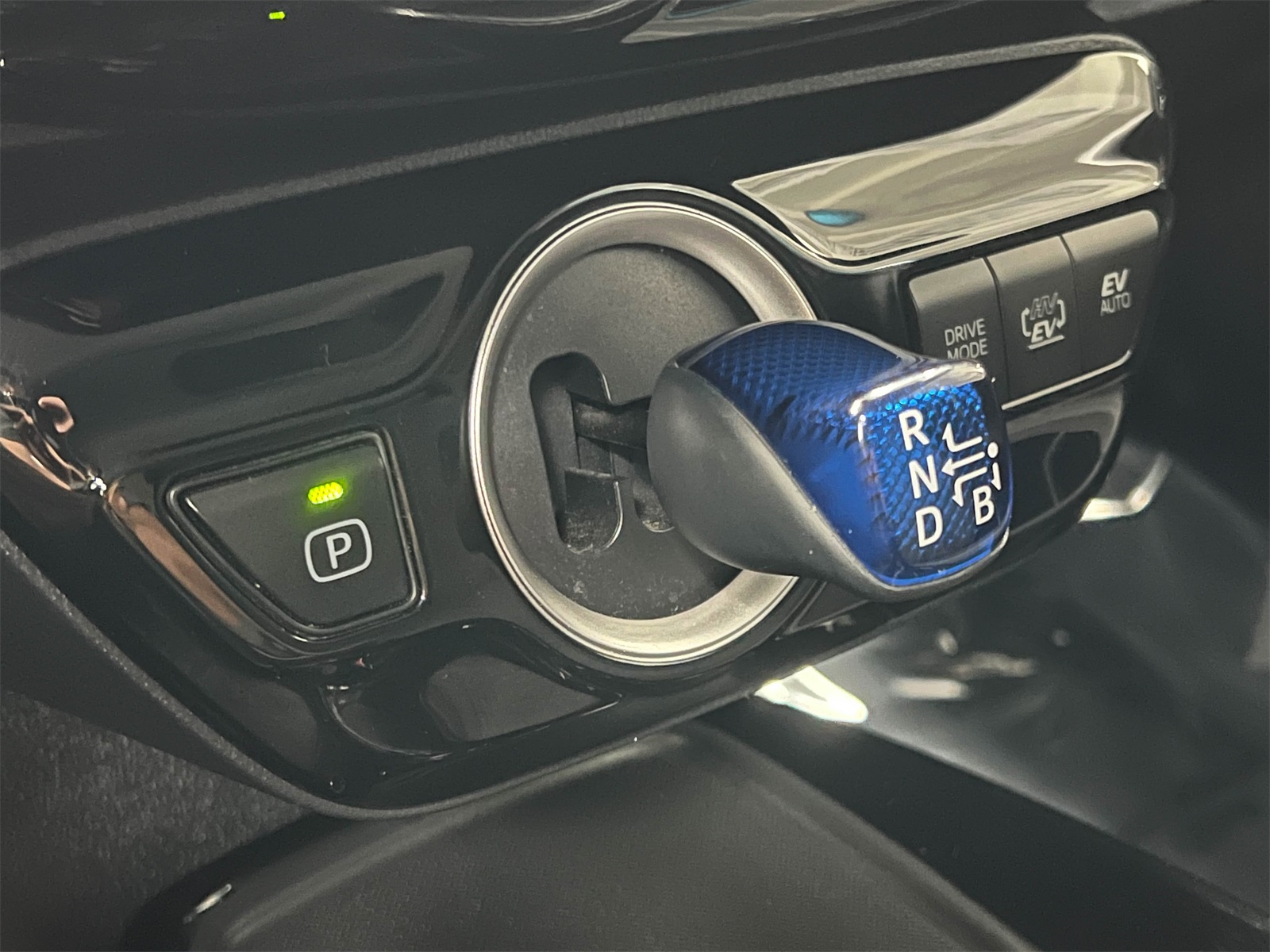 used 2021 Toyota Prius Prime car, priced at $20,788