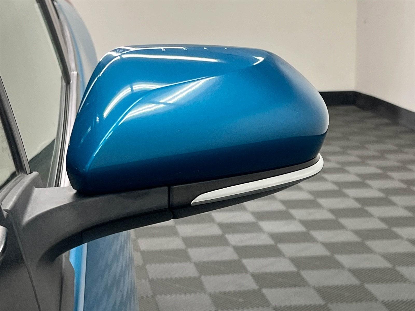 used 2021 Toyota Prius Prime car, priced at $20,788