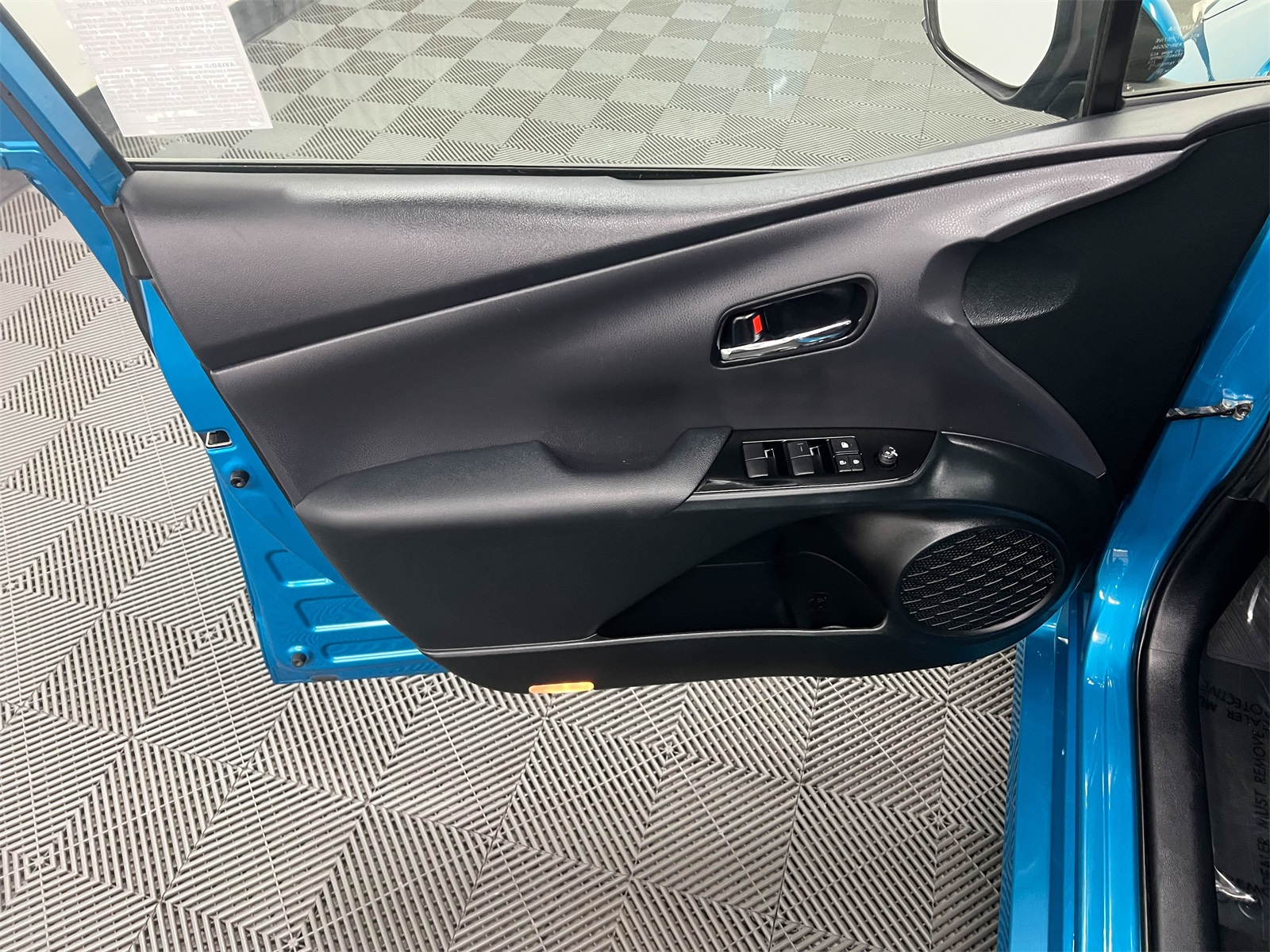 used 2021 Toyota Prius Prime car, priced at $20,788