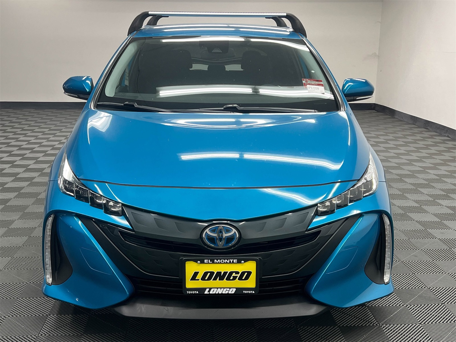 used 2021 Toyota Prius Prime car, priced at $20,788