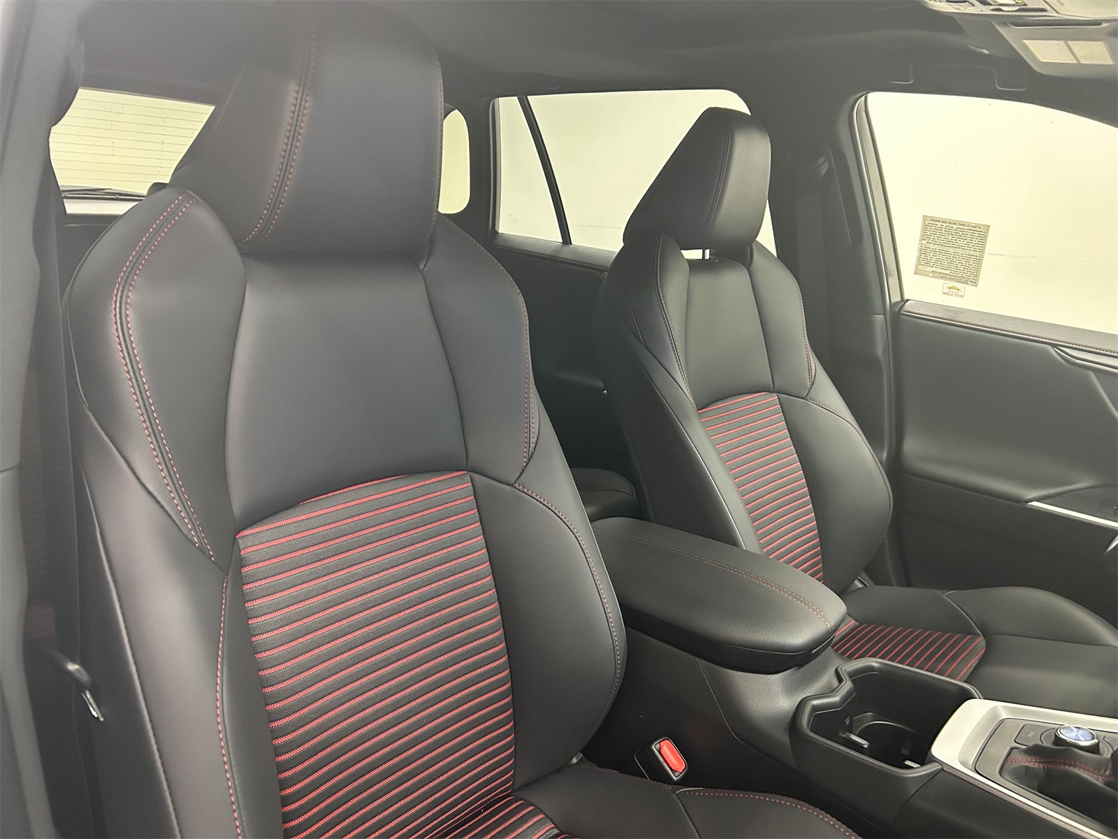 new 2025 Toyota RAV4 Plug-In Hybrid car, priced at $51,498