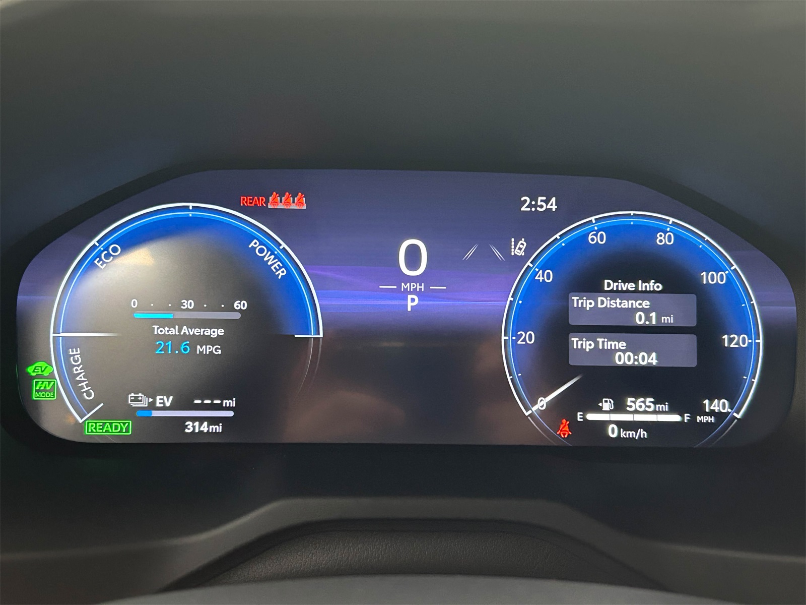 new 2025 Toyota RAV4 Plug-In Hybrid car, priced at $51,498