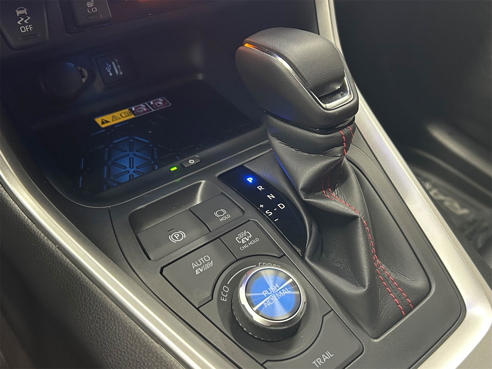 new 2025 Toyota RAV4 Plug-In Hybrid car, priced at $51,498