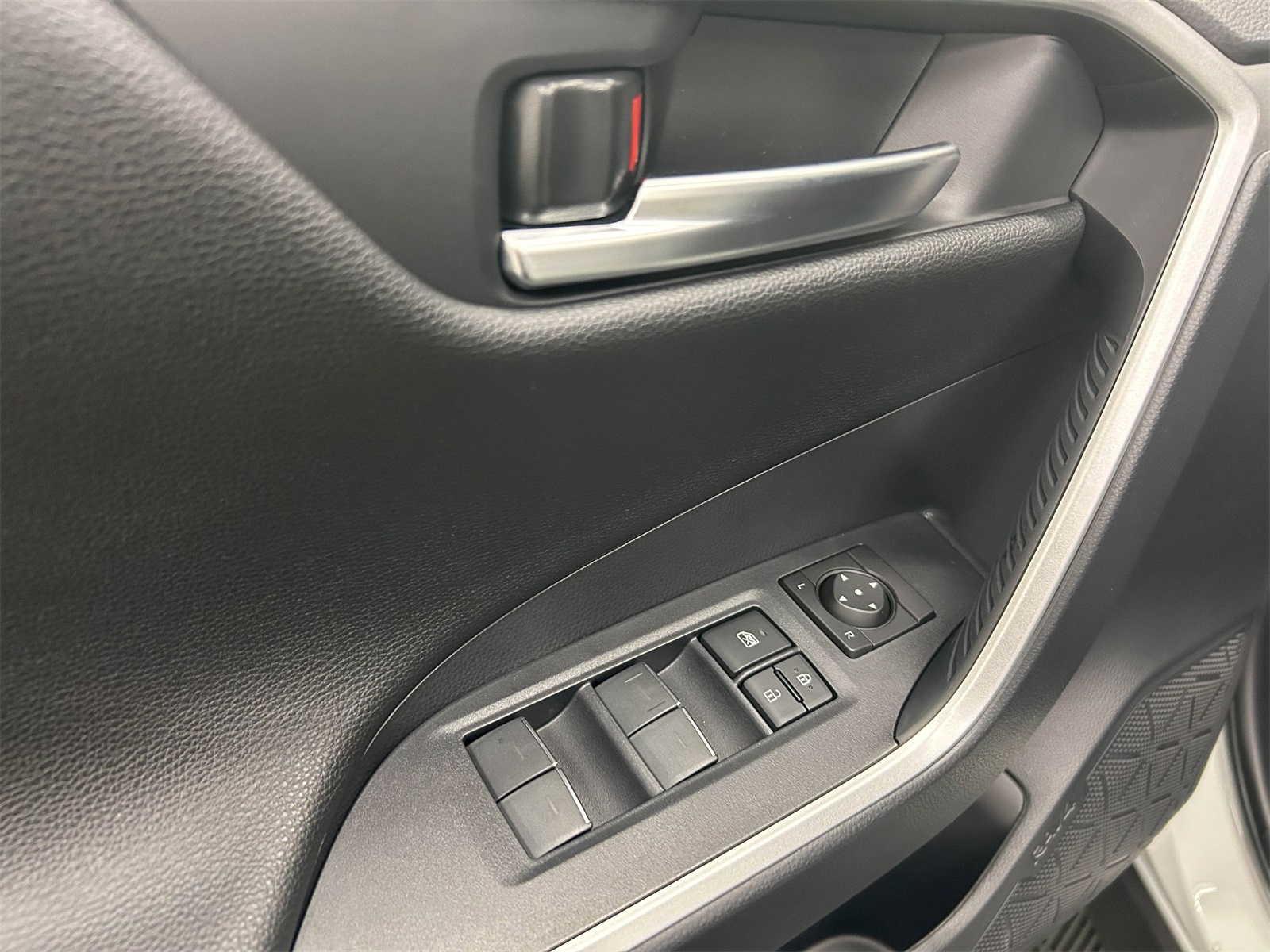 new 2025 Toyota RAV4 Plug-In Hybrid car, priced at $51,498