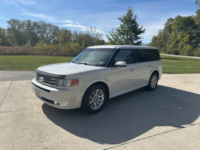 2012 Ford Flex