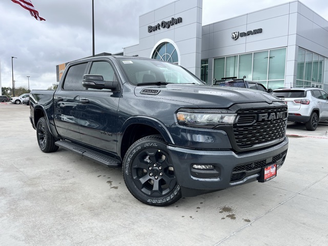 2026 RAM Ram 1500 Pickup Big Horn/Lone Star's photo