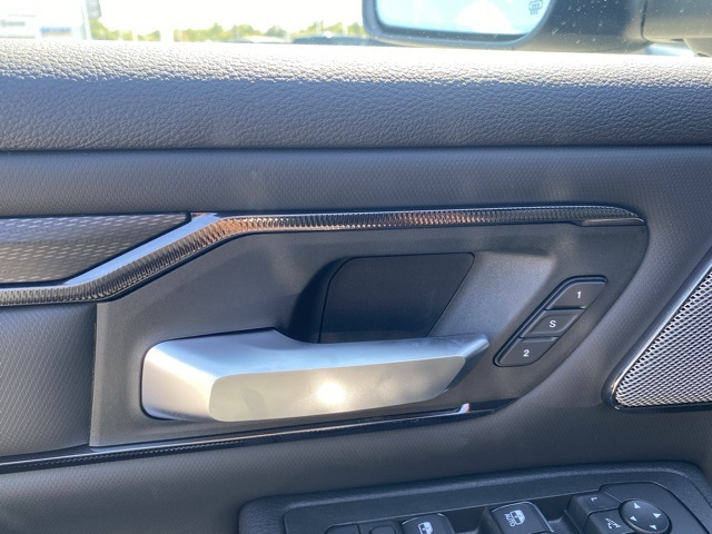 new 2026 Ram 1500 car, priced at $61,607