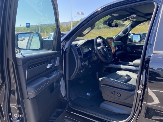 new 2026 Ram 1500 car, priced at $61,607