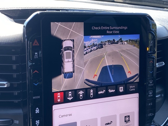 new 2026 Ram 1500 car, priced at $61,607