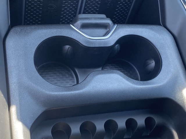 new 2026 Ram 1500 car, priced at $61,607