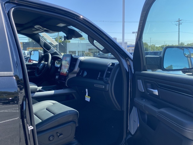 new 2026 Ram 1500 car, priced at $61,607