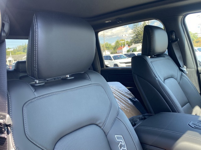 new 2026 Ram 1500 car, priced at $61,607