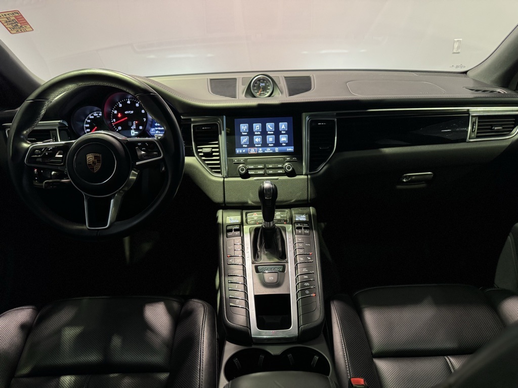 used 2018 Porsche Macan car, priced at $26,850