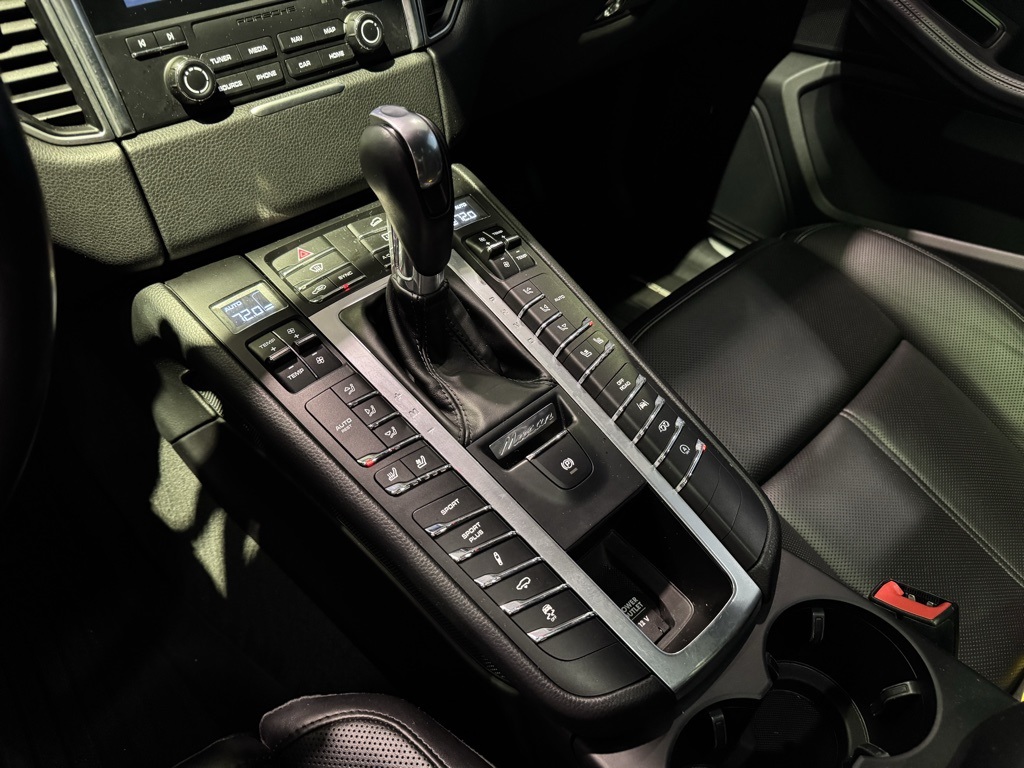 used 2018 Porsche Macan car, priced at $26,850