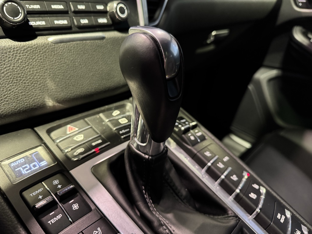 used 2018 Porsche Macan car, priced at $26,850