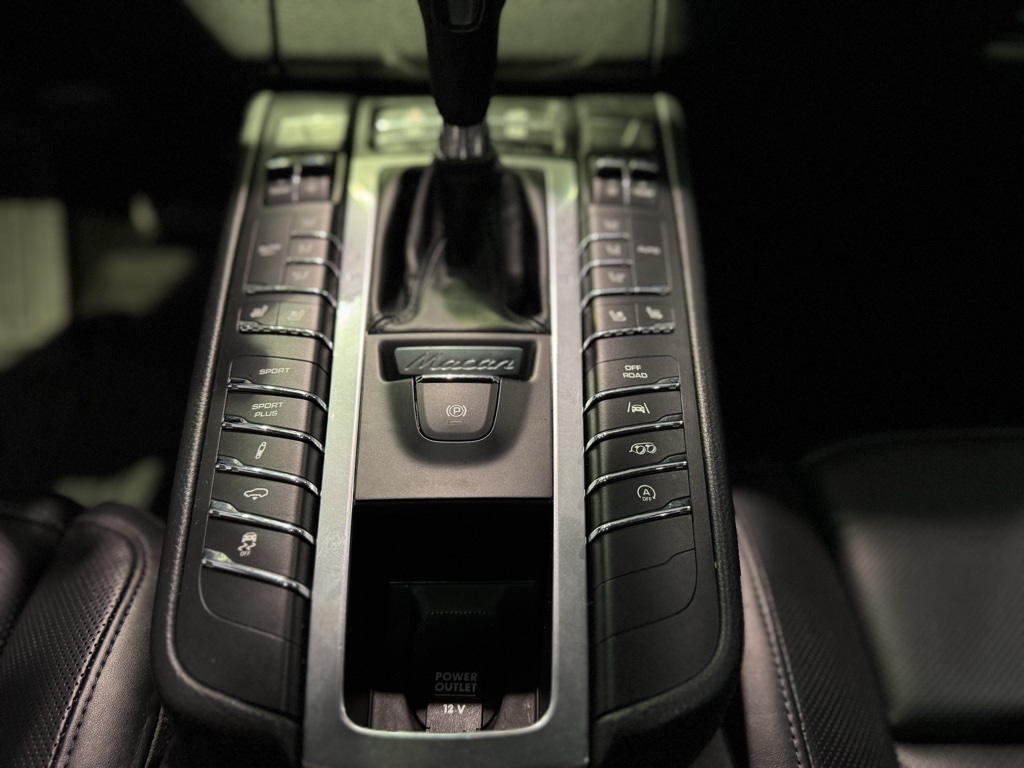 used 2018 Porsche Macan car, priced at $26,850