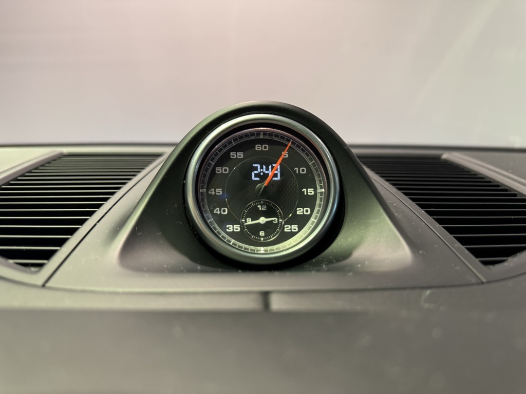 used 2018 Porsche Macan car, priced at $26,850