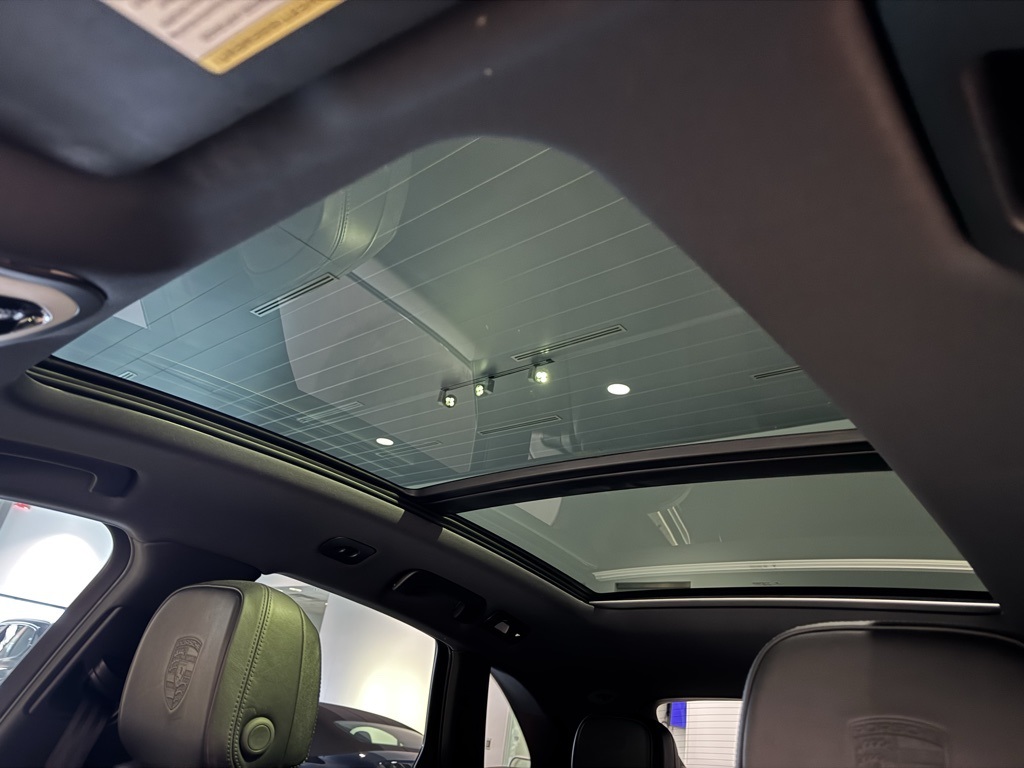 used 2018 Porsche Macan car, priced at $26,850