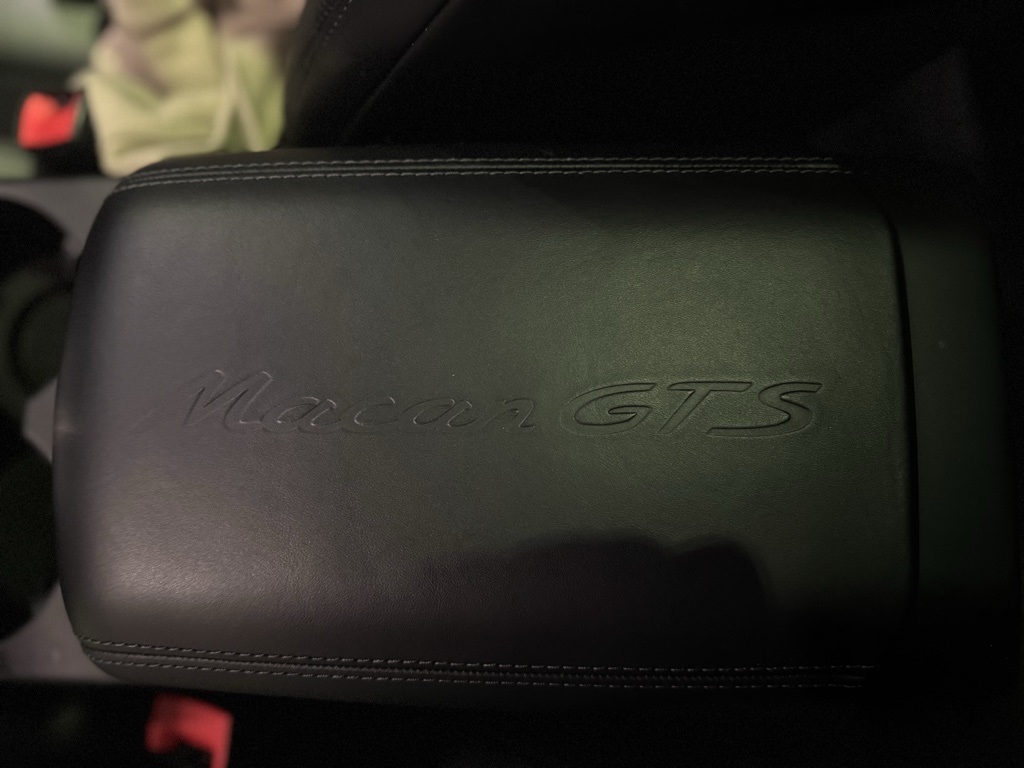 used 2018 Porsche Macan car, priced at $26,850