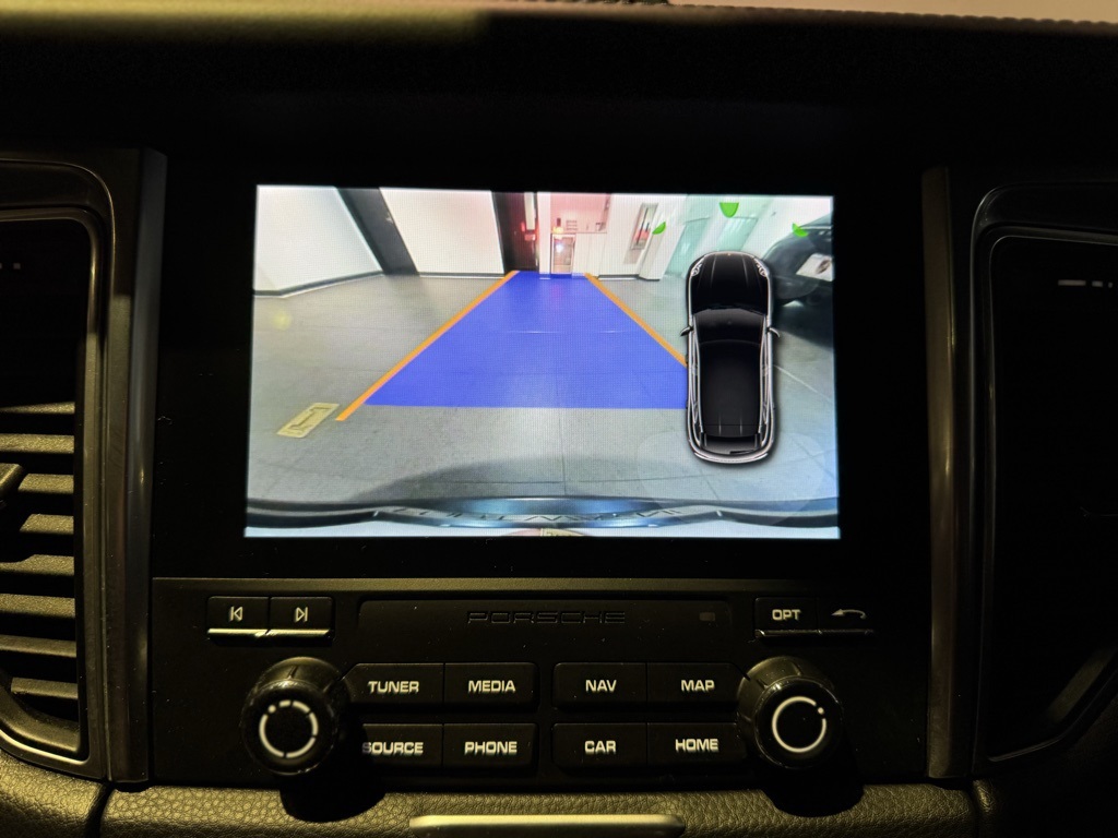 used 2018 Porsche Macan car, priced at $26,850