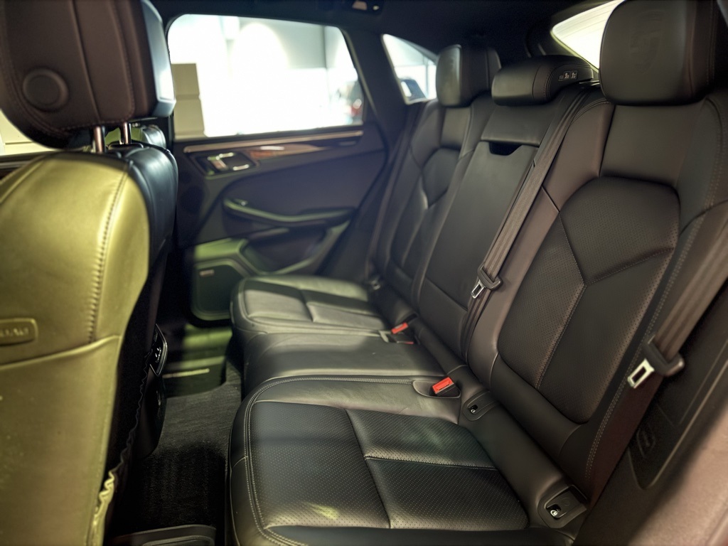 used 2018 Porsche Macan car, priced at $26,850