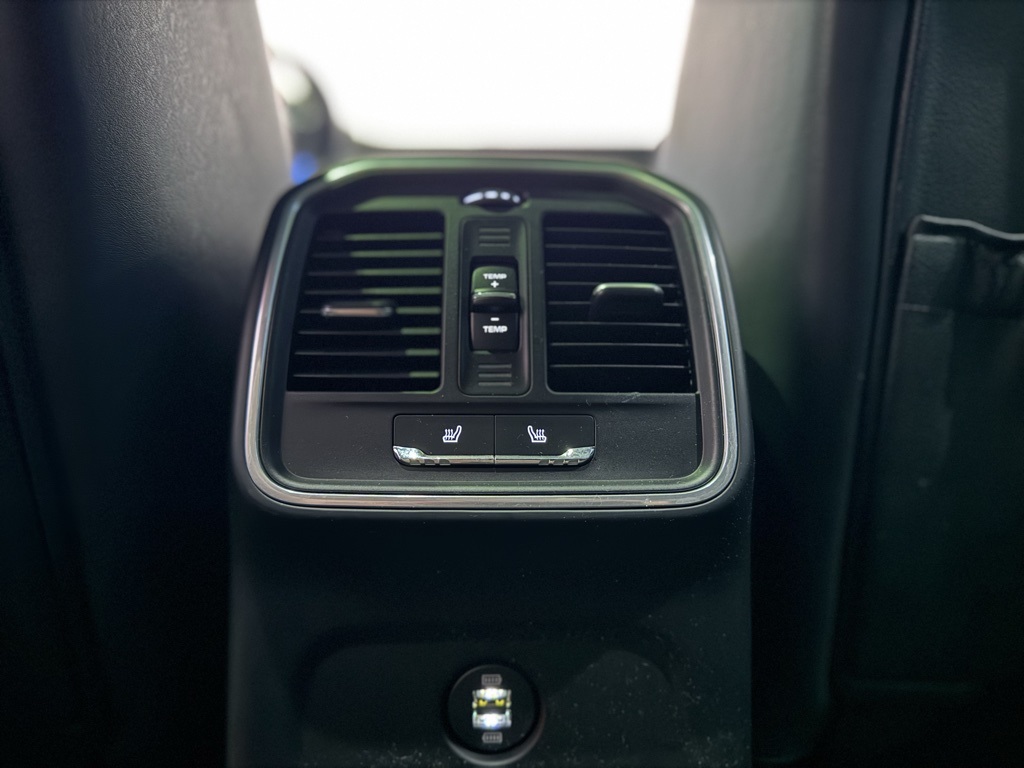 used 2018 Porsche Macan car, priced at $26,850