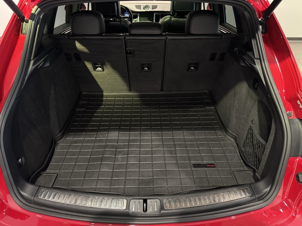 used 2018 Porsche Macan car, priced at $26,850