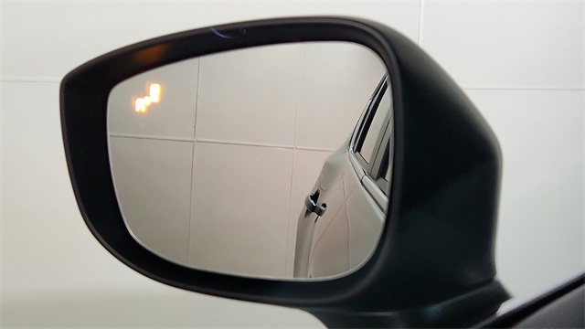 new 2025 Mazda CX-5 car, priced at $31,250