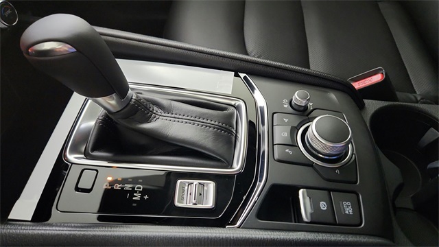 new 2025 Mazda CX-5 car, priced at $31,250