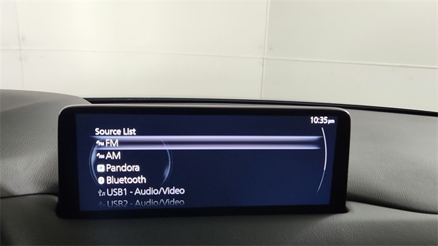 new 2025 Mazda CX-5 car, priced at $31,250